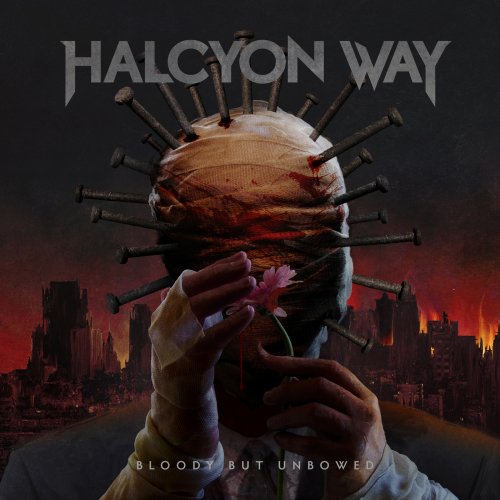 Halcyon Way - Bloody but Unbowed (2018)
