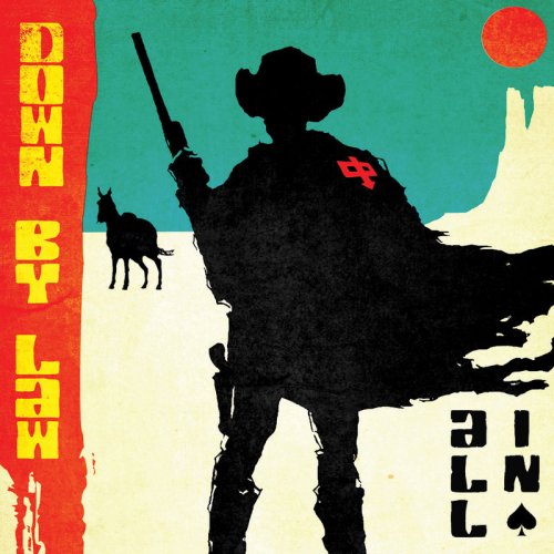 Down By Law - All In (2018)