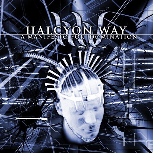 Halcyon Way - Discography (2008-2014)