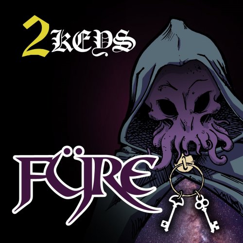 Fyre - 2 Keys (2018)