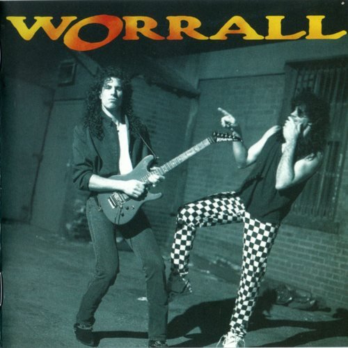 Worrall - Worrall (1989)