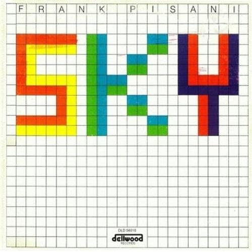 Frank Pisani - Sky (1977)