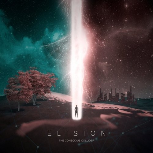 Elision - The Conscious Collider (EP) (2018)