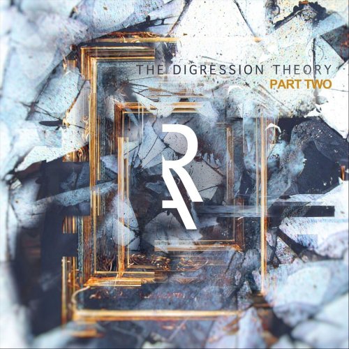 Reese Alexander - The Digression Theory, Pt. Two (2018)