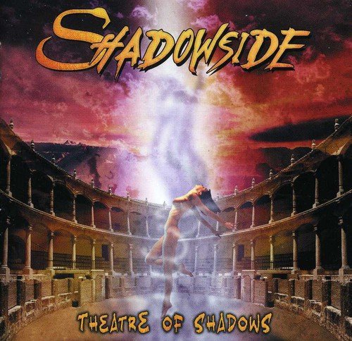 Shadowside - Collection (2005-2011)