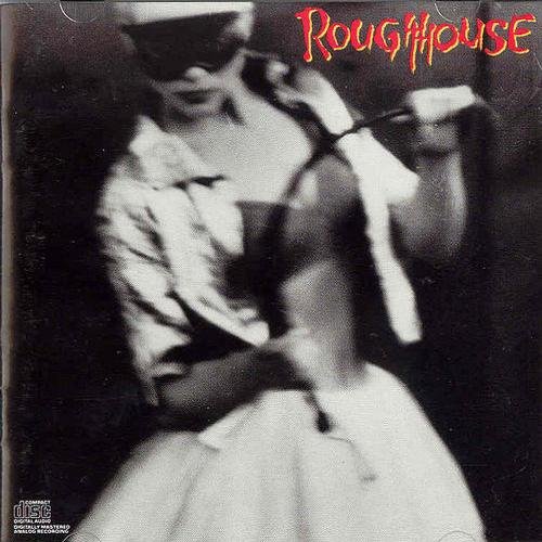 Roughhouse - Roughhouse (1988)
