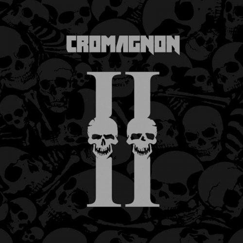 Cromagnon - Cromagnon II (2018)