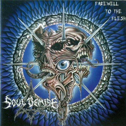 Soul Demise - Discography (1998 - 2010)