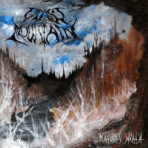 Giant Of The Mountain - Nature's Wrath (2018)