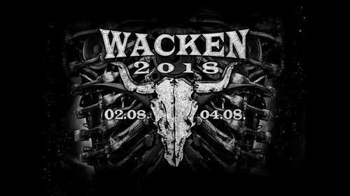 Running Wild - Wacken Open Air (2018) (Web-DL 1080p)
