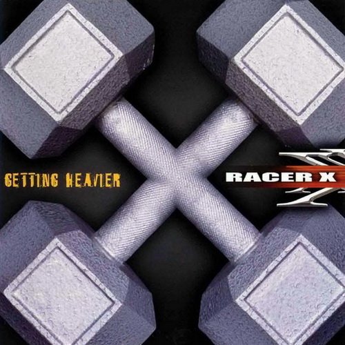 Racer X - Discography (1986-2002)