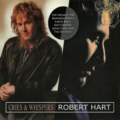Robert Hart - Discography (1989-1992)