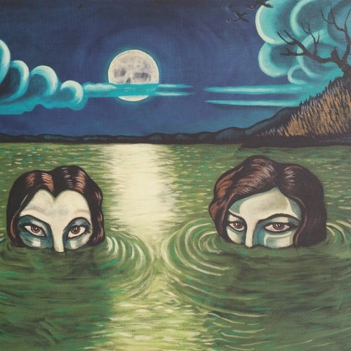 Drive-By Truckers - English Oceans (2014)