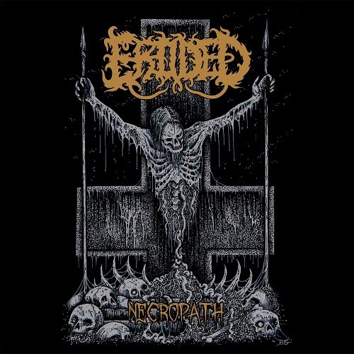 Eroded - Necropath (2018) lossless