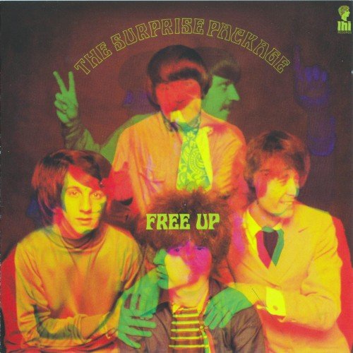 The Surprise Package - Free Up (1969)
