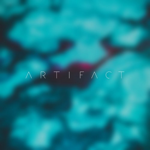 PIQAIA - Artifact (EP) (2018)