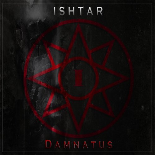 Ishtar - Damnatus (2018)