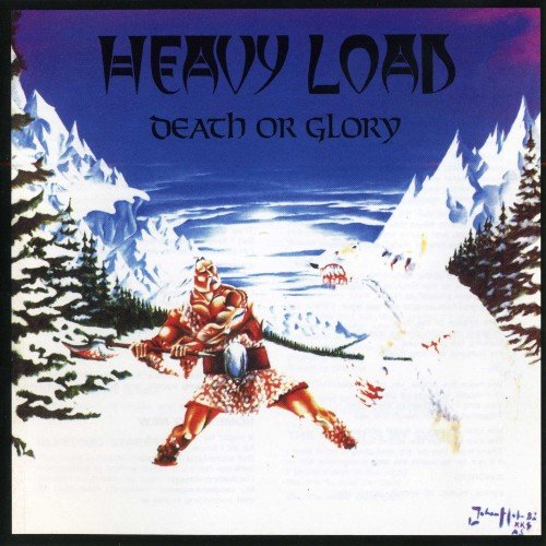 Heavy Load - Collection (1978-2023)