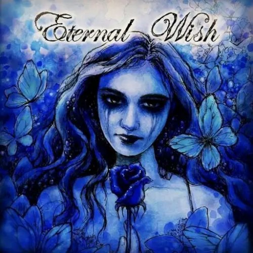 Blue Midnight - Eternal Wish (2018)