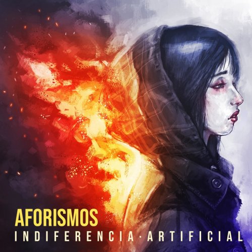 Aforismos - Indiferencia Artificial (2018)