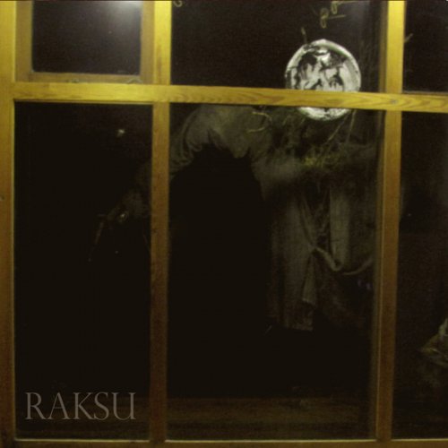 Raksu - Raksu (2018)