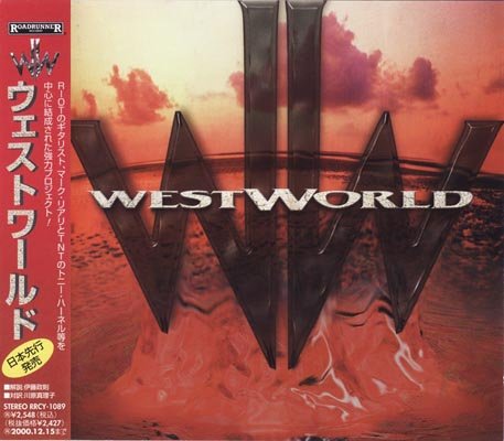 Westworld - Discography (1999-2002)