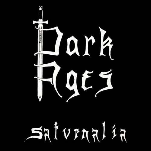 Dark Ages - Collection (1991-2013)