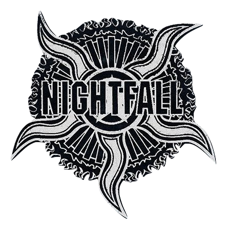Nightfall - Discography (1991-2013)