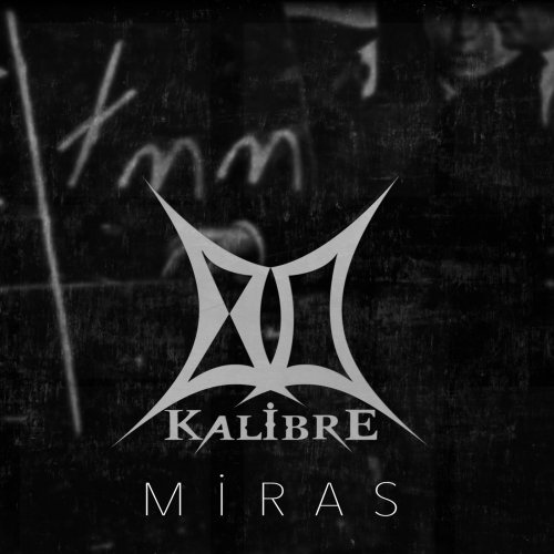 80 Kalibre - Miras (2018)