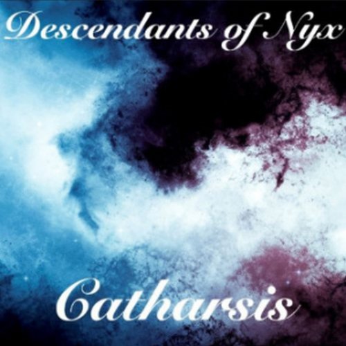 Descendants Of Nyx - Catharsis (2018)