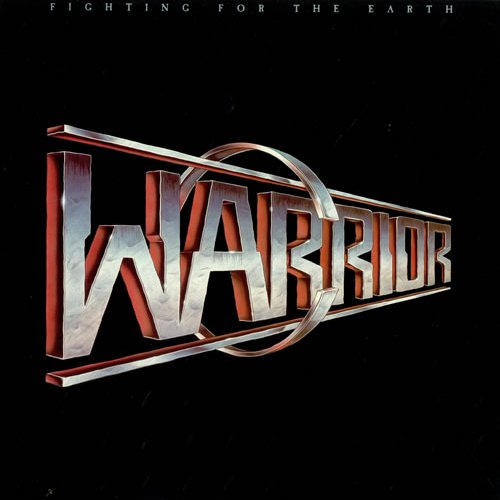 Warrior - Discography (1985-2014)