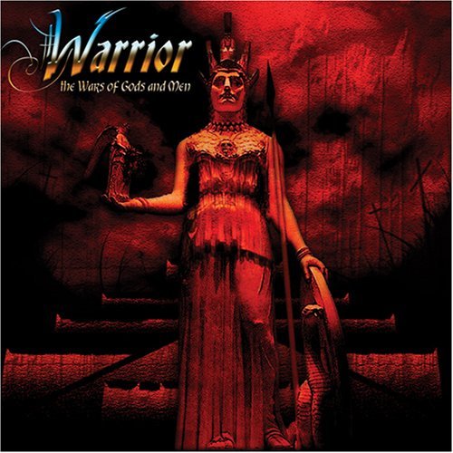Warrior - Discography (1985-2014)