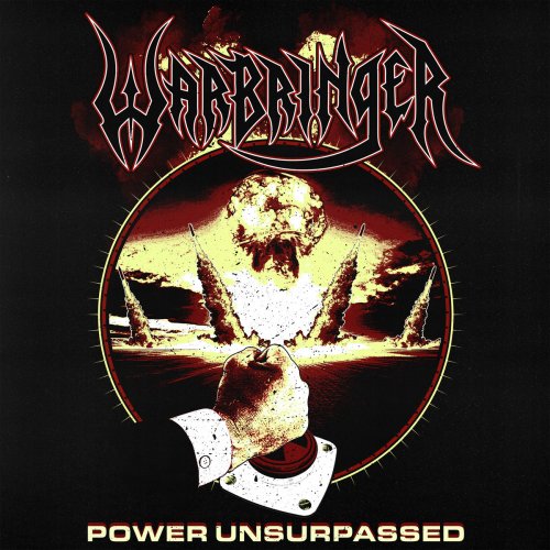 Warbringer - Power Unsurpassed (2018) (Single)