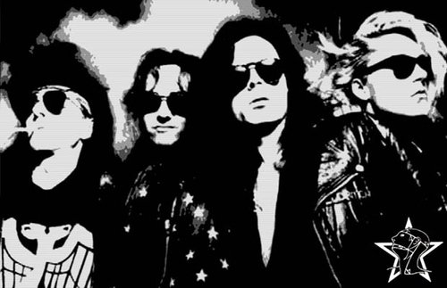 The Sisters of Mercy - Discography (1980-1993)