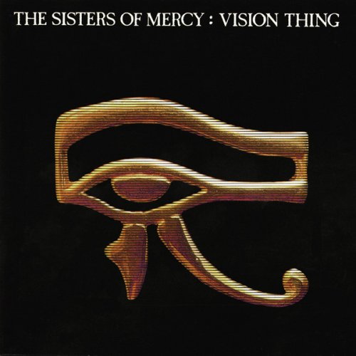 The Sisters of Mercy - Discography (1980-1993)