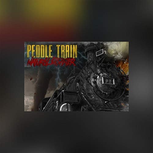 Peddle Train - Natural Disaster (2018)