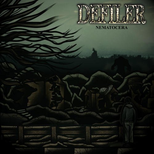 Defiler - Discography (2010-2021)