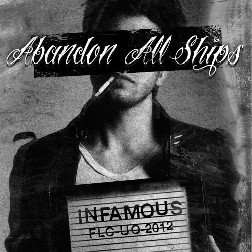 Abandon All Ships - Discography (2009-2014)