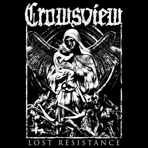 Crowsview - Lost Resistance (2018)