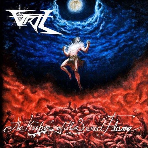 Vril - The Keepers Of The Sacred Flame (2014)