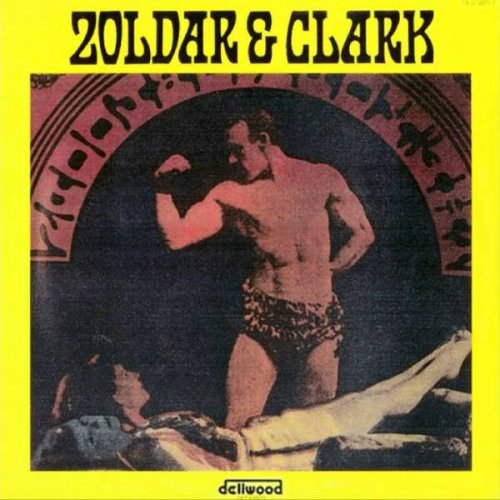 Zoldar and Clark - Zoldar and Clark (1977)