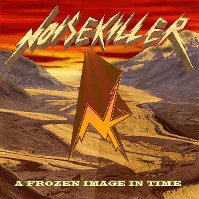 Noisekiller - A Frozen Image In Time (1998)