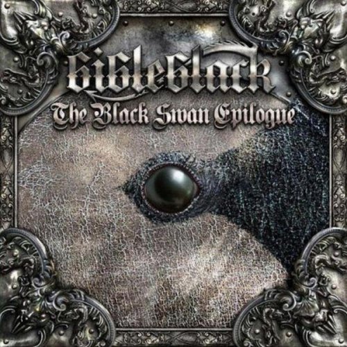 Bibleblack - The Black Swan Epilogue (2009)