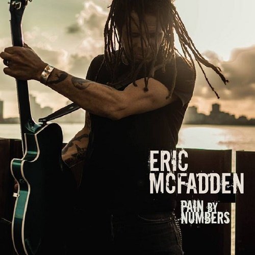 Eric McFadden - Pain By Numbers (2018)