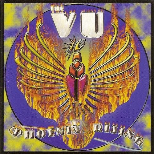 The VU - Phoenix Rising (1985)