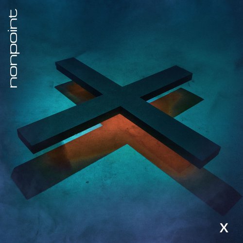 Nonpoint - X (Deluxe Edition) (2018)