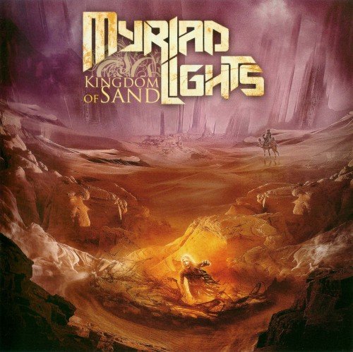 Myriad Lights - Collection (2012-2016)