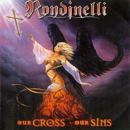 Rondinelli - Collection (1996-2002)