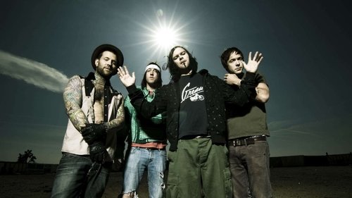 The Used - Discography (2001-2014)