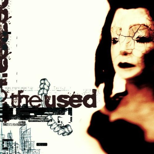 The Used - Discography (2001-2014)